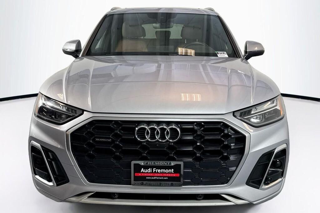 2022 Audi Q5
