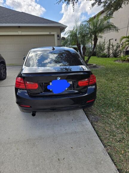 BMW 320i