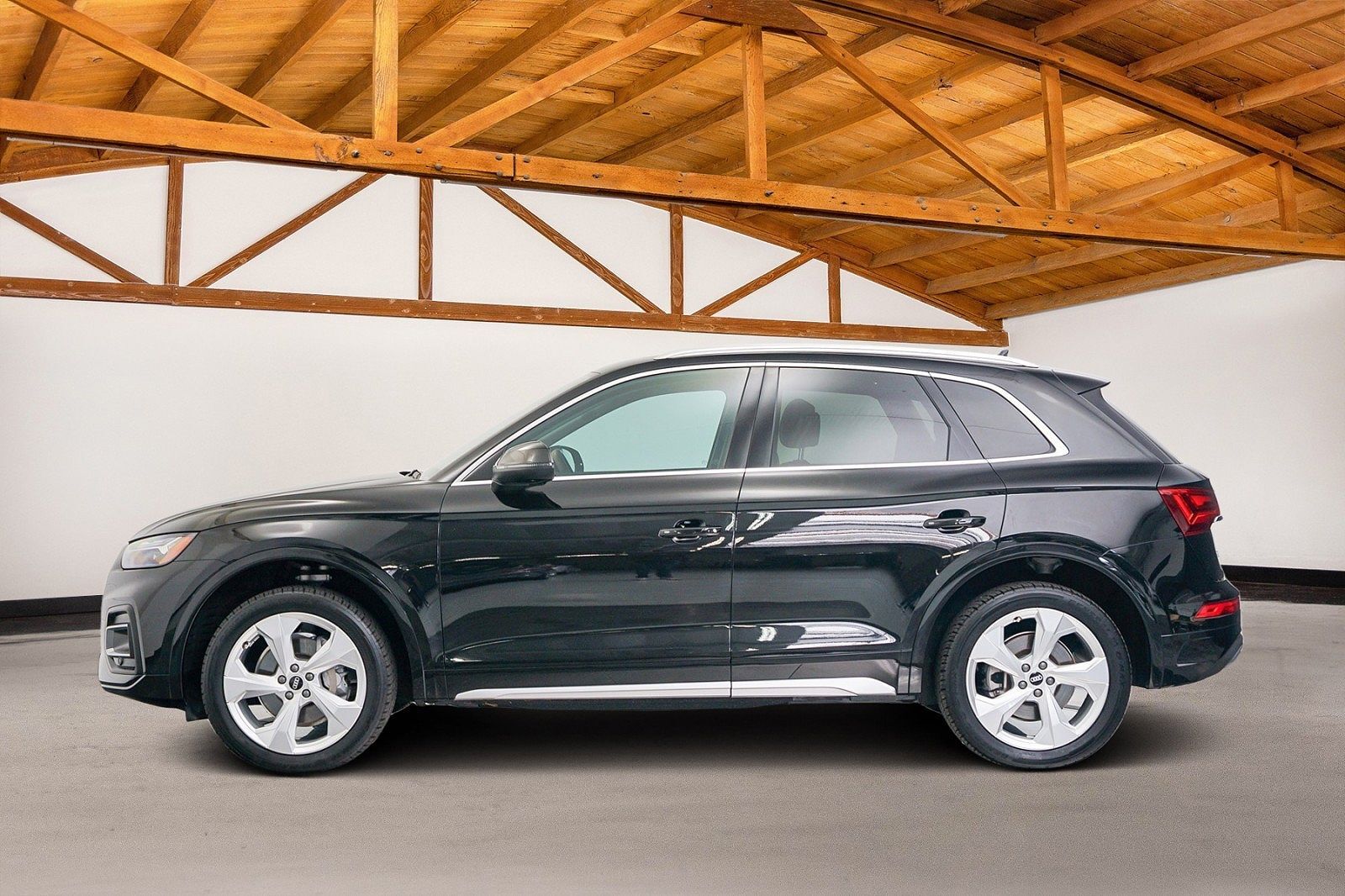 2021 Audi Q5