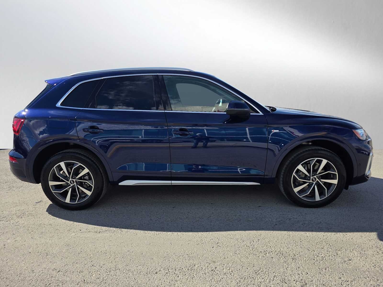 2025 Audi Q5