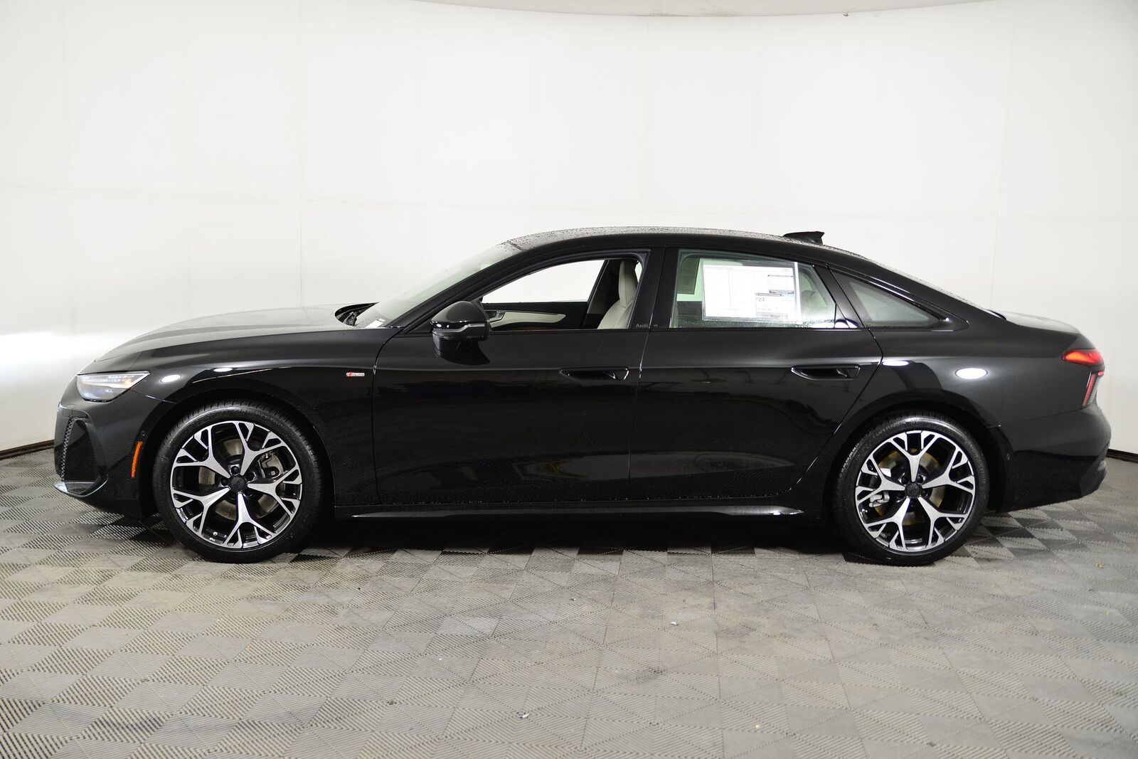 2026 Audi A6