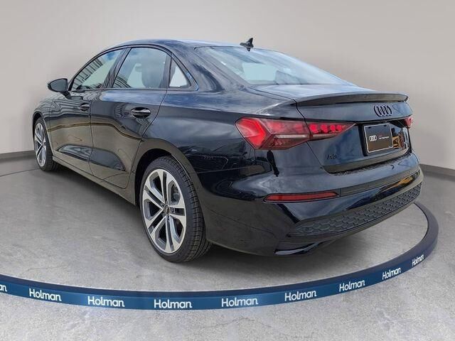 2026 Audi A3