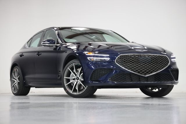 2026 Genesis G80
