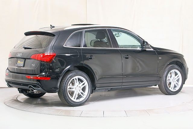 2013 Audi Q5