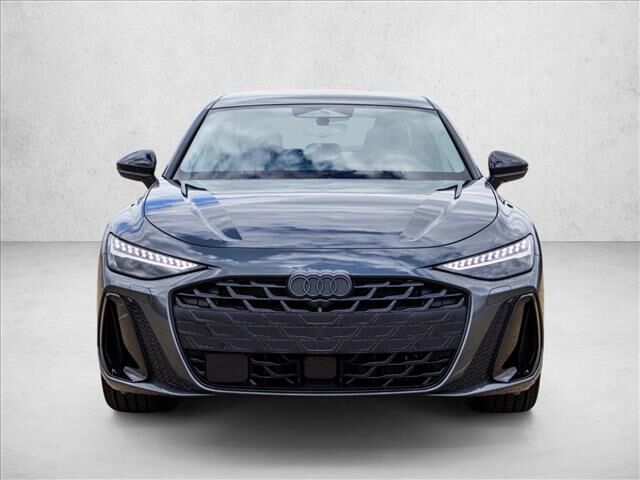 2026 Audi A6
