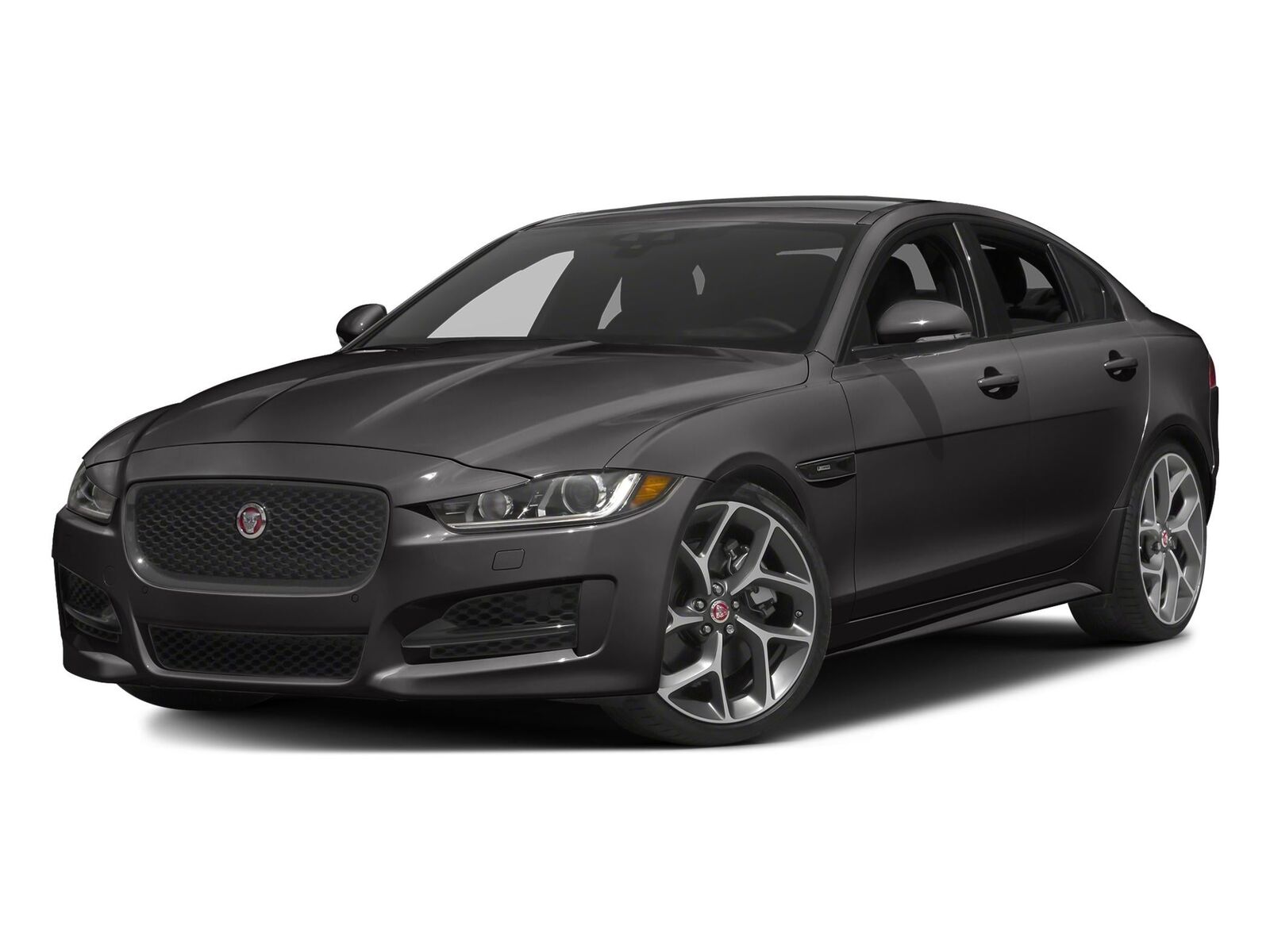 2017 JAGUAR XE