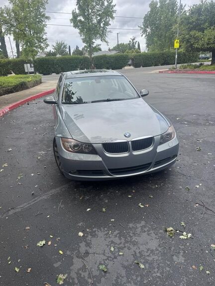 BMW 325i