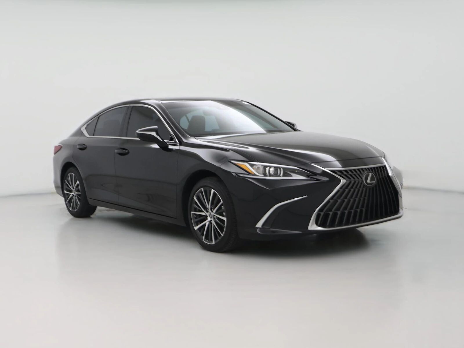 2025 LEXUS ES