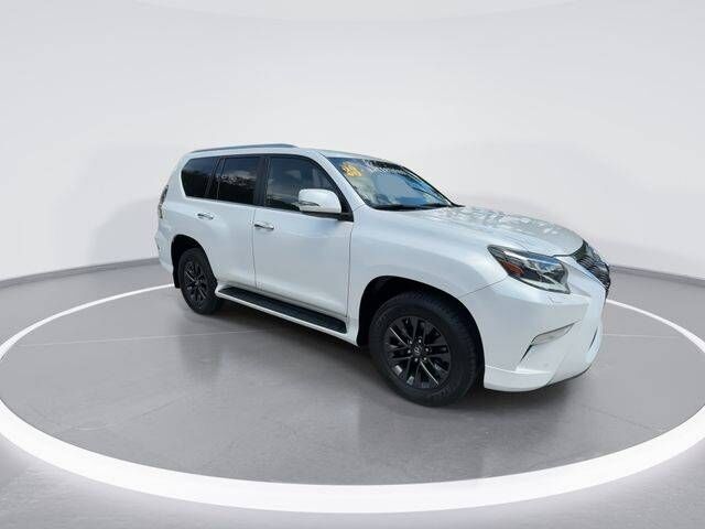 2023 Lexus GX