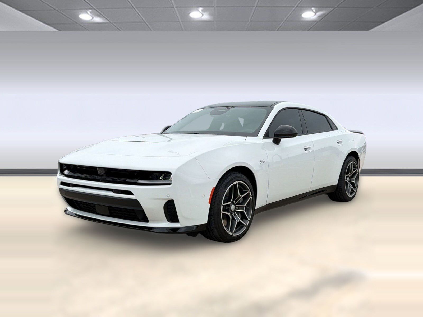 2026 DODGE Charger