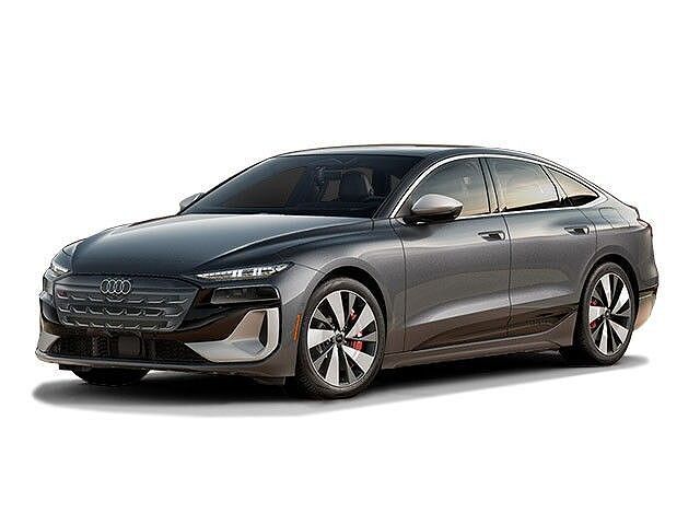 2027 Audi S6