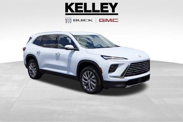 2026 BUICK Enclave