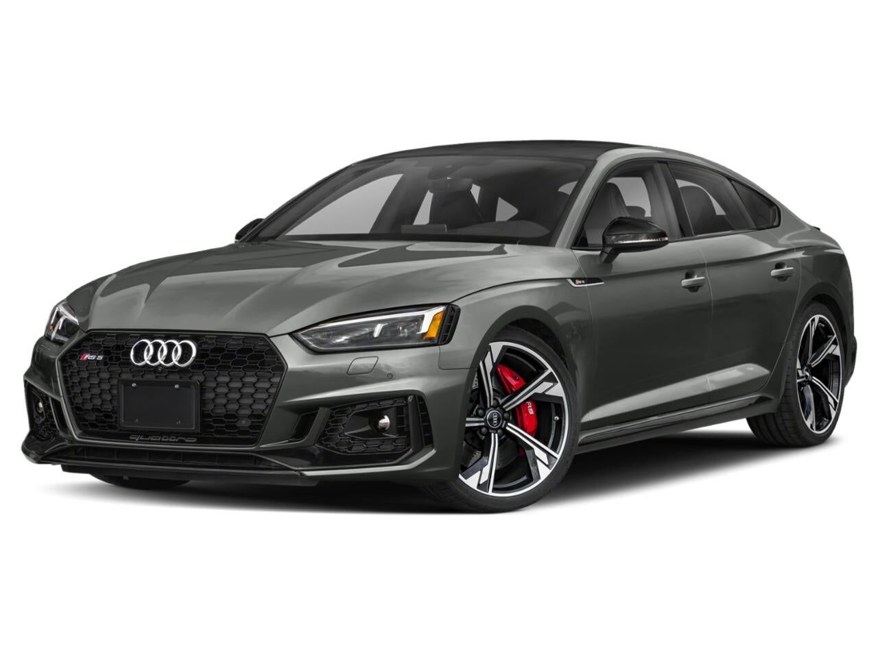 2019 Audi RS5