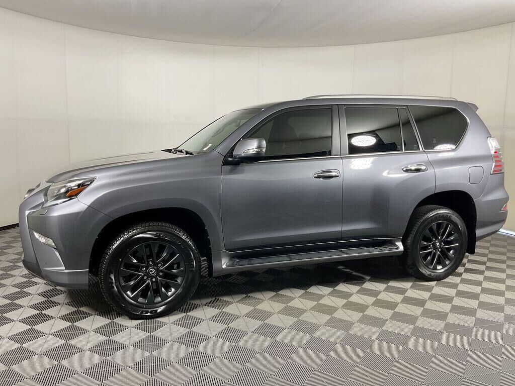 2023 LEXUS GX