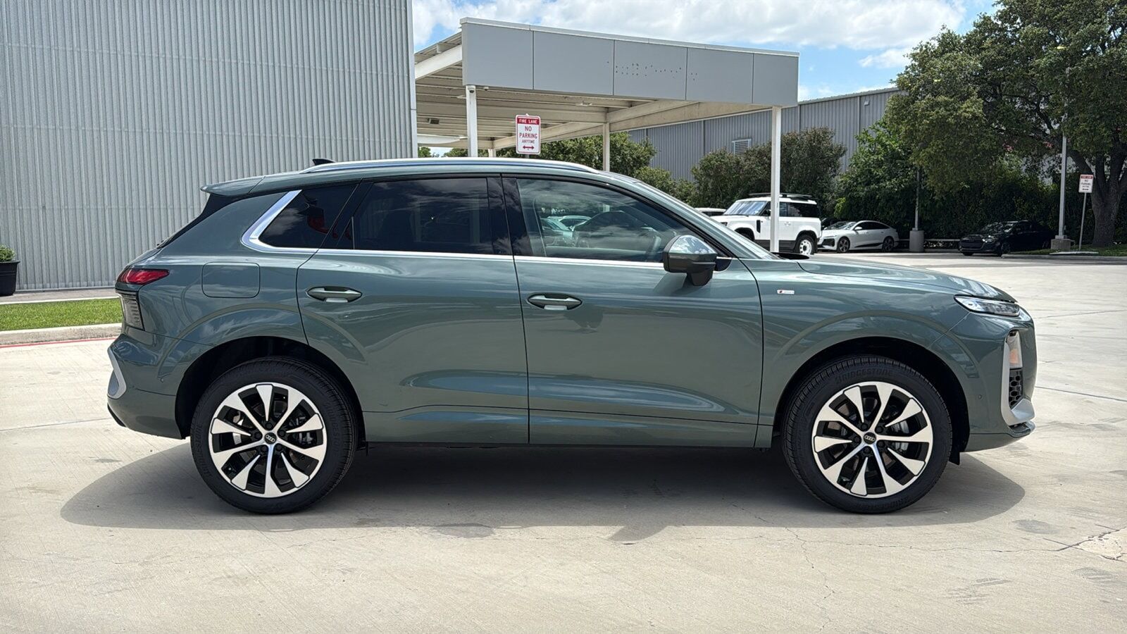 2026 Audi Q3