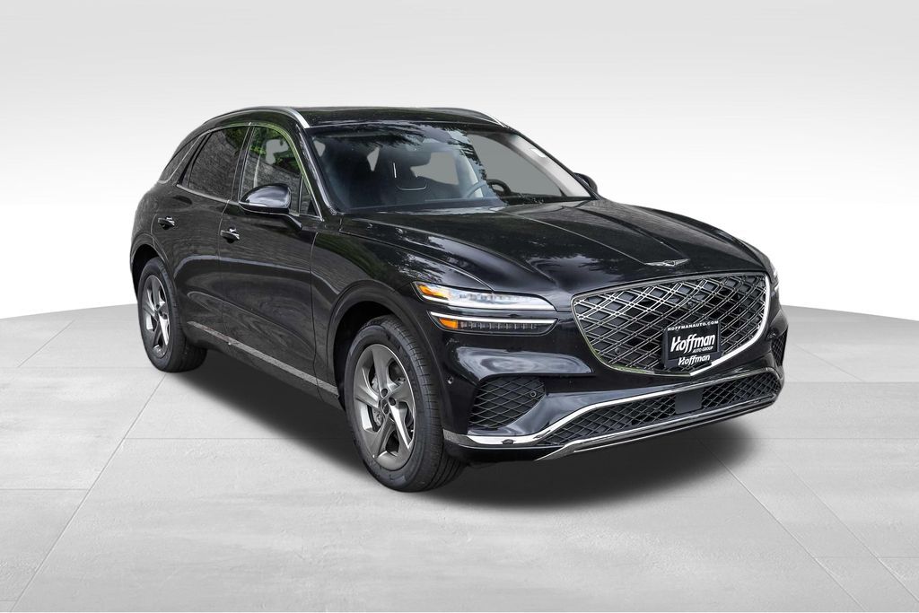 2026 GENESIS GV70