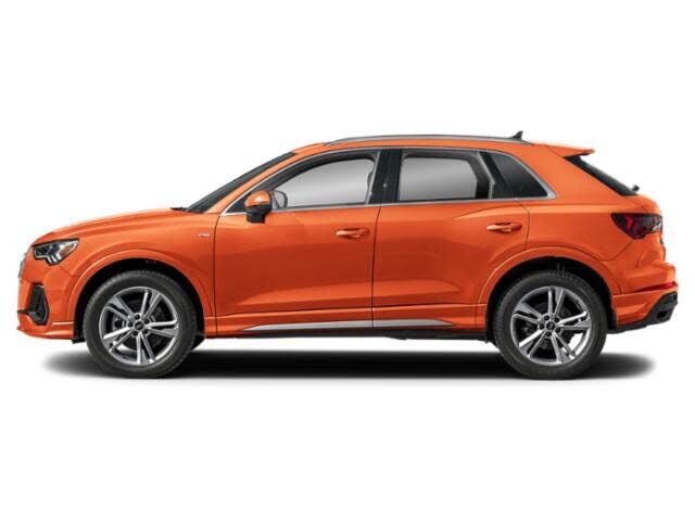 2024 Audi Q3
