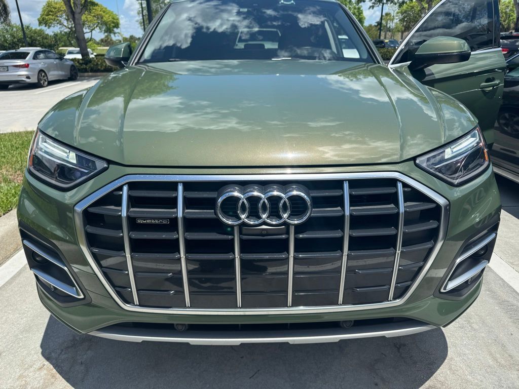 2023 Audi Q5