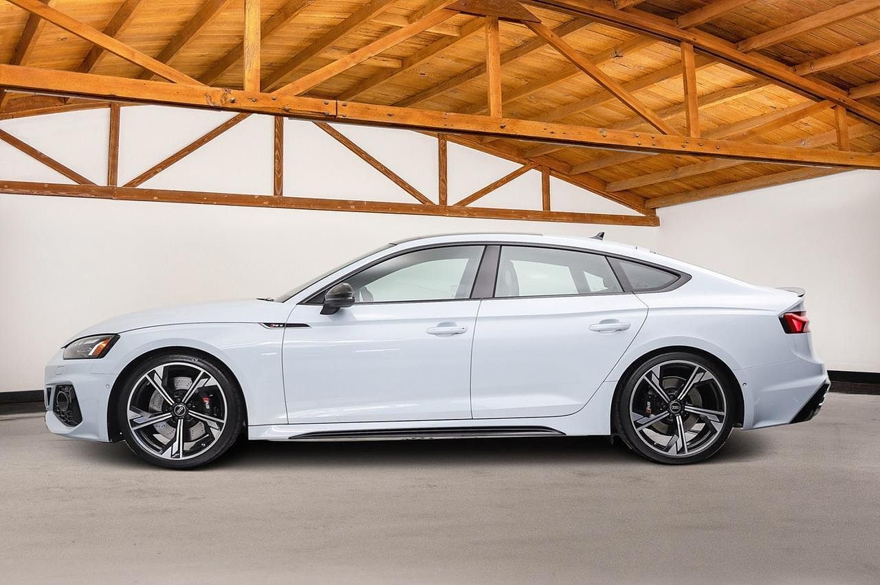2023 Audi RS5