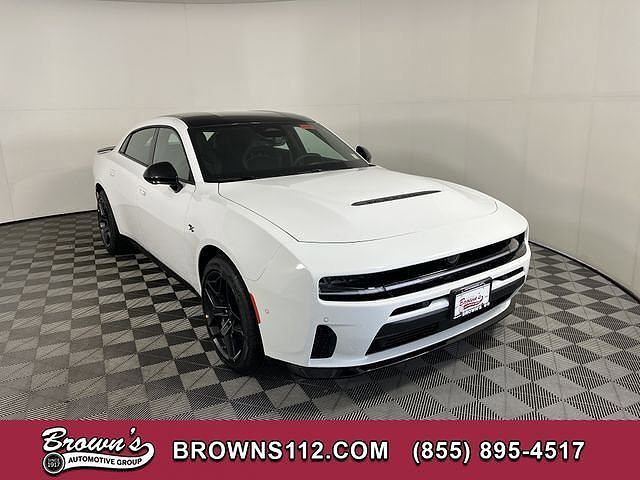 2026 DODGE Charger