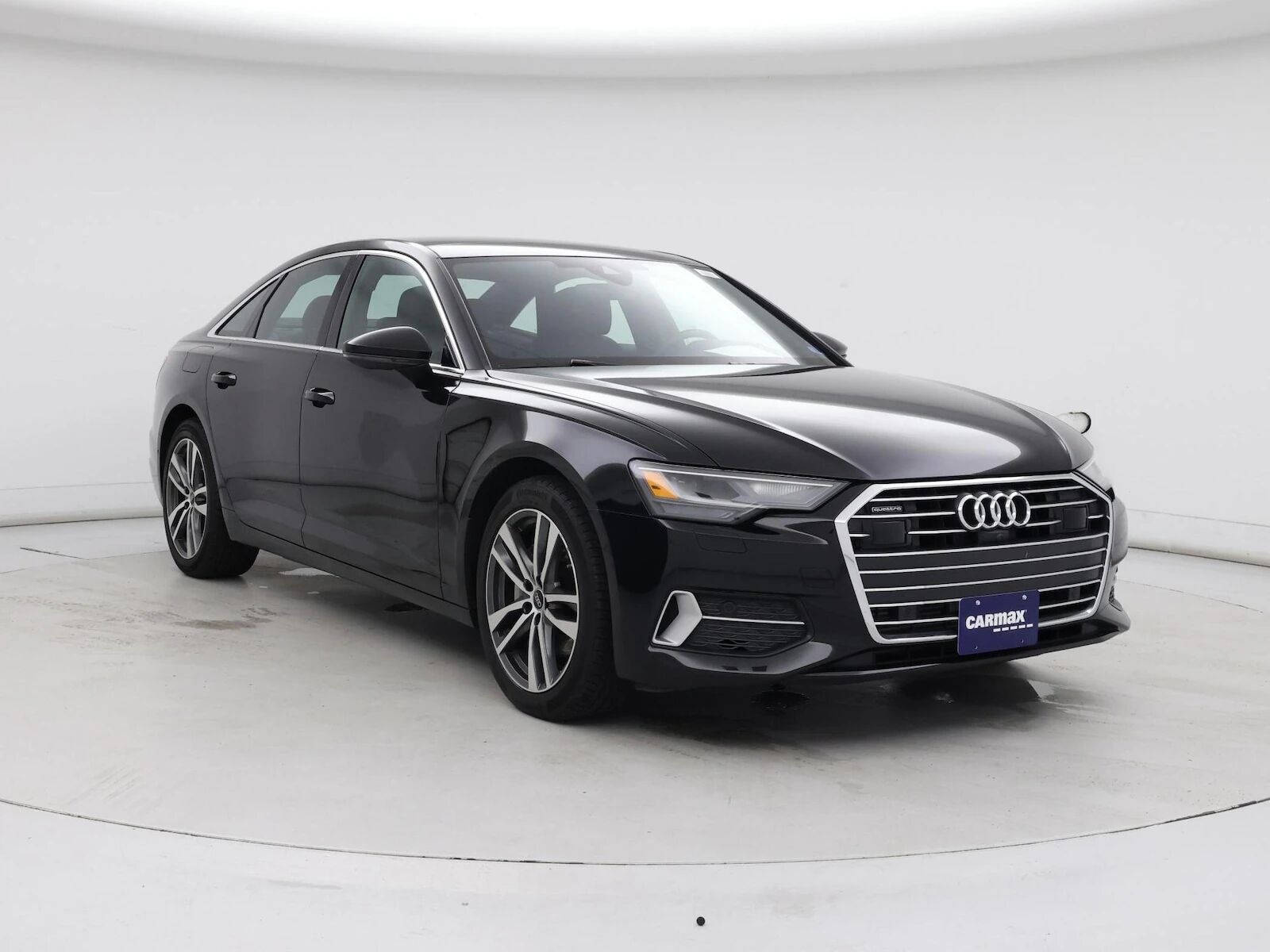2023 Audi A6