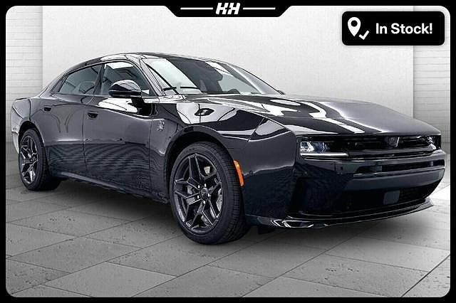 2026 DODGE Charger
