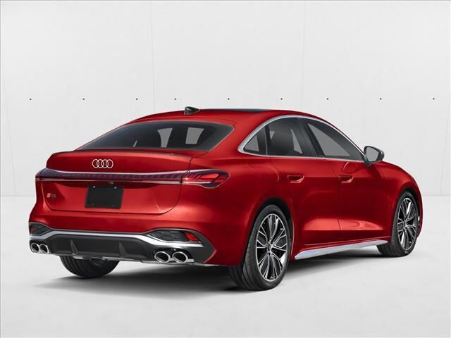 2026 Audi S5