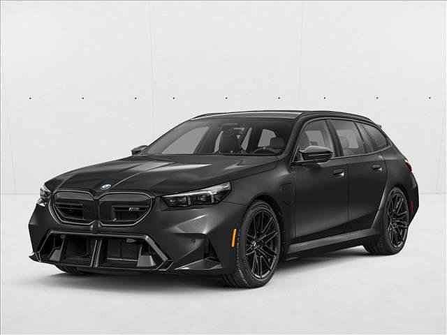 2027 BMW M5