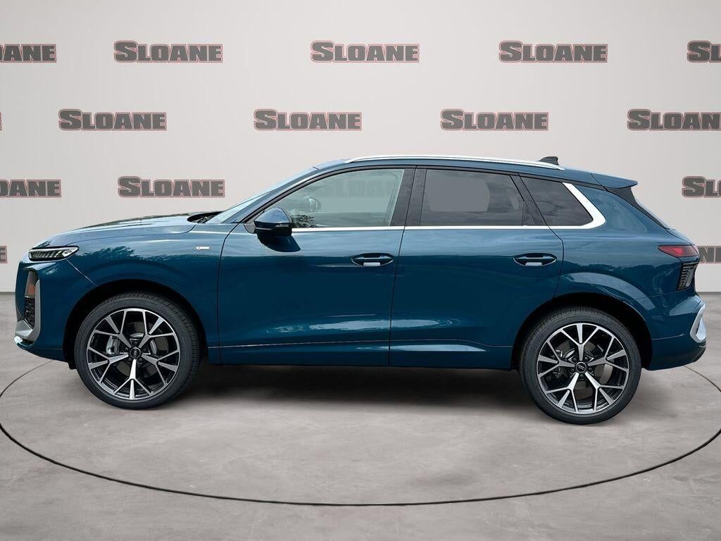 2026 Audi Q3