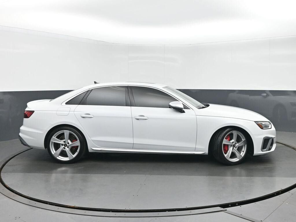 2023 Audi S4