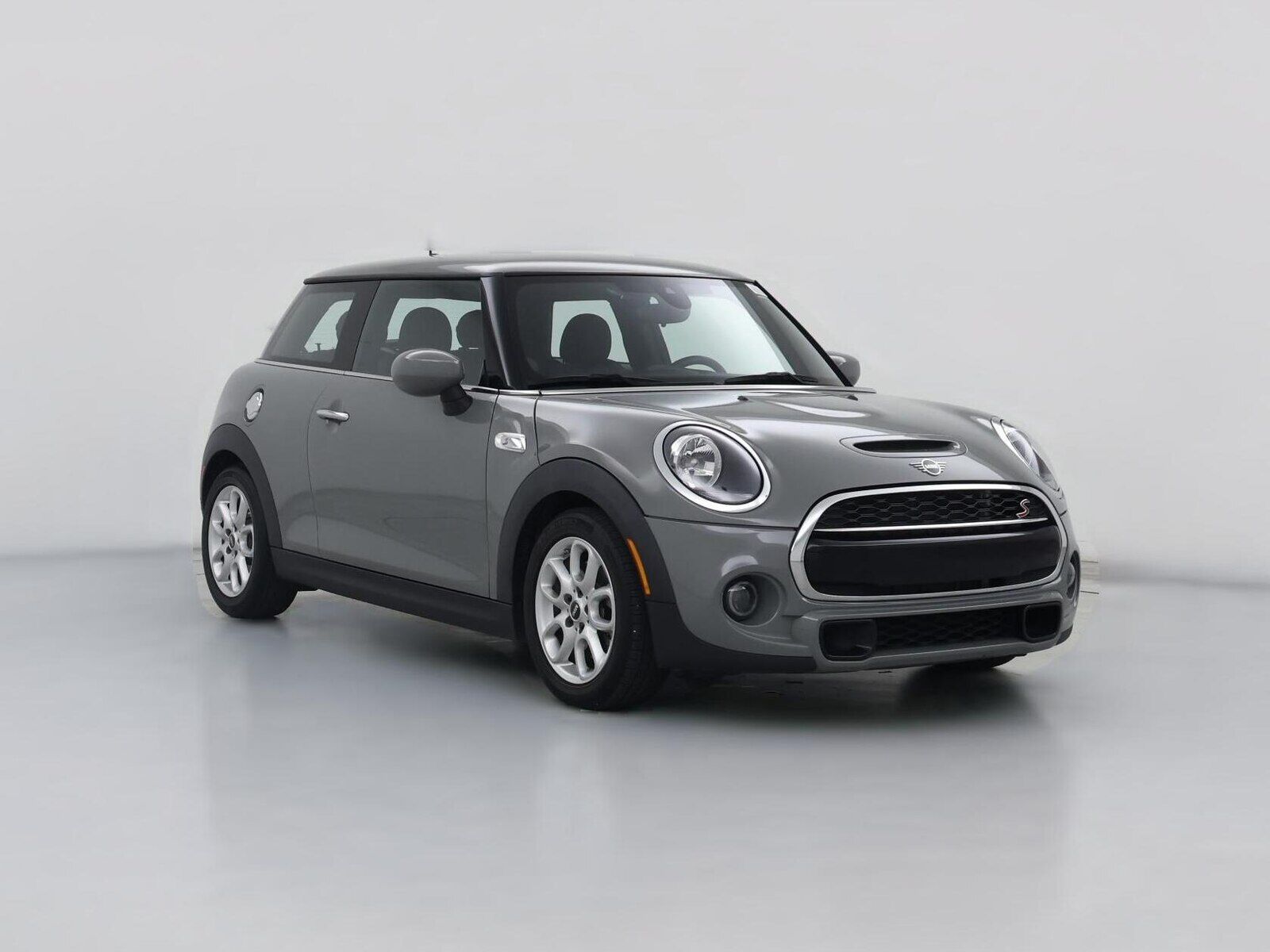 2021 MINI Cooper