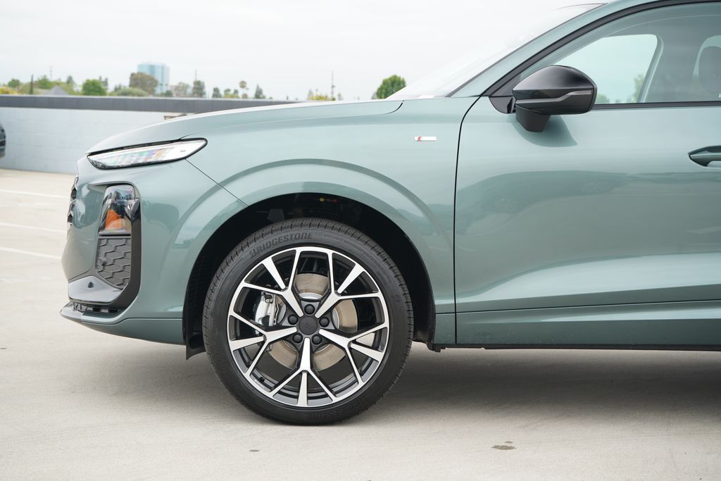 2026 Audi Q3