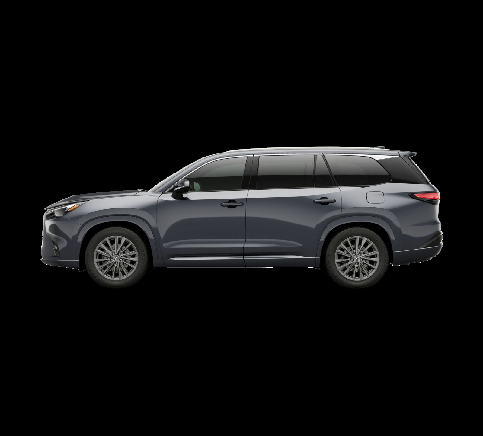 2026 Lexus TX