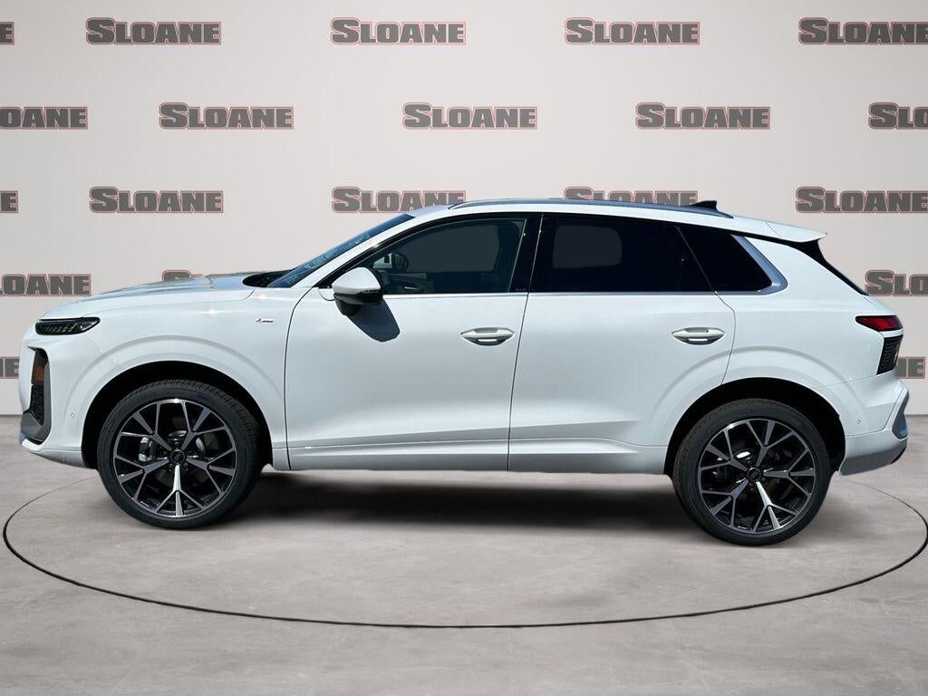 2026 Audi Q3