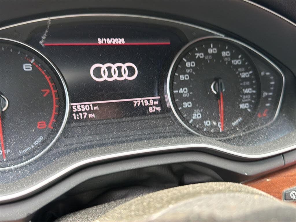 2021 Audi A4