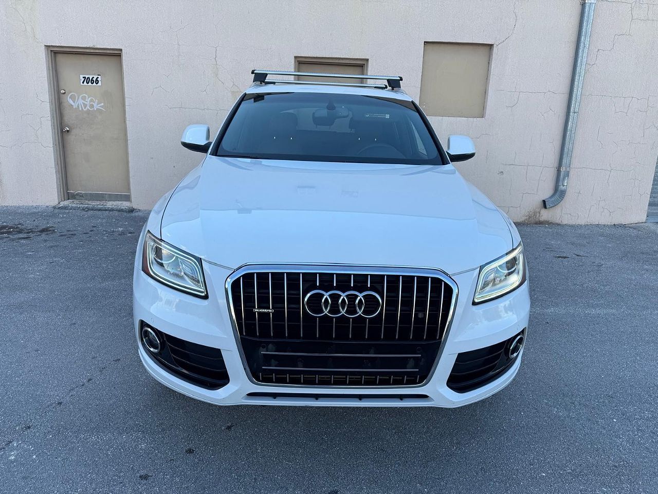 2014 Audi Q5