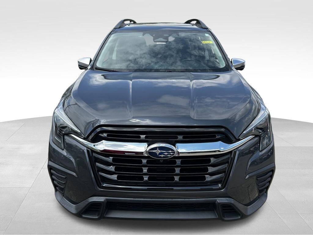 2023 SUBARU Ascent