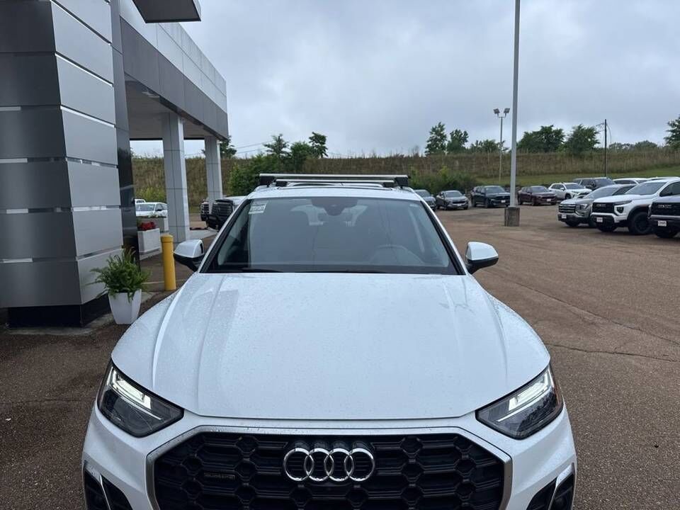 2024 Audi Q5