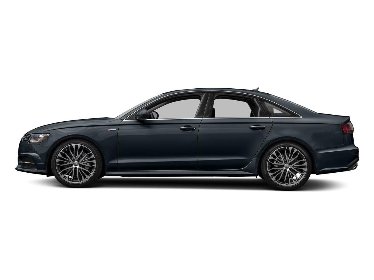 2018 Audi A6