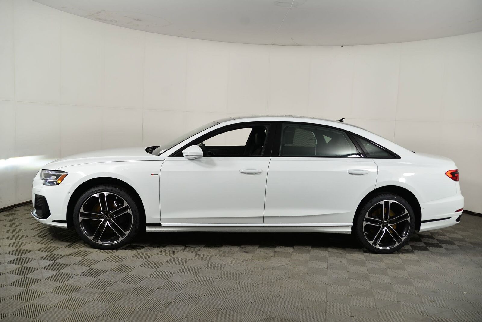 2026 Audi A8 L