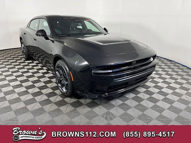 2026 DODGE Charger