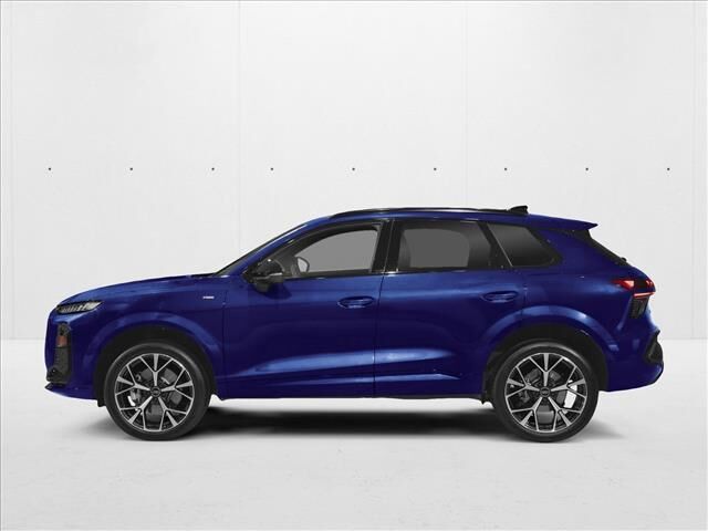 2026 Audi Q3