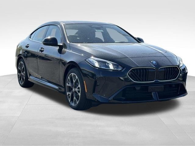 2026 BMW 2 Series