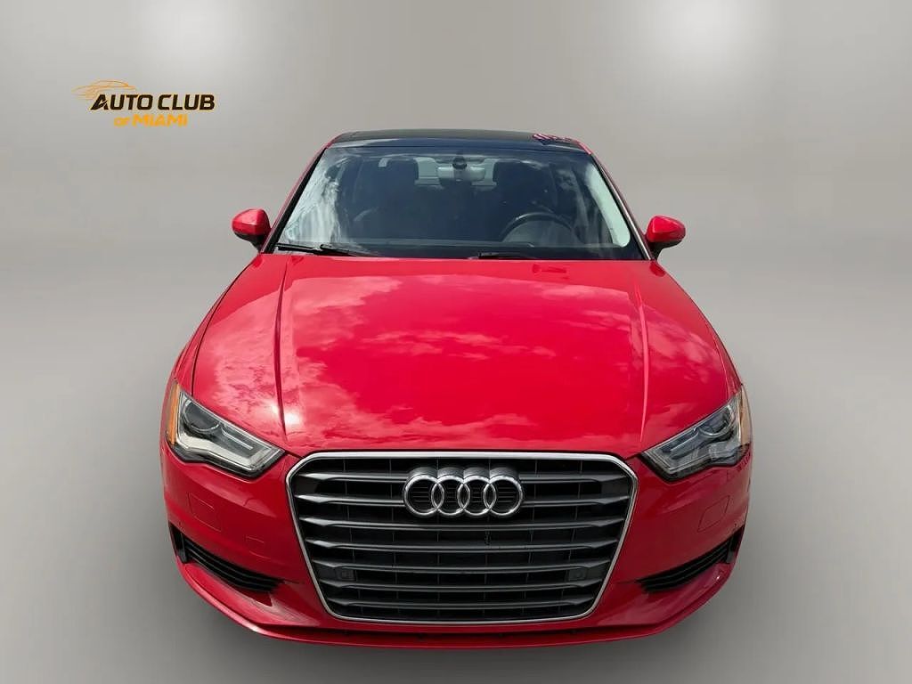 2016 Audi A3