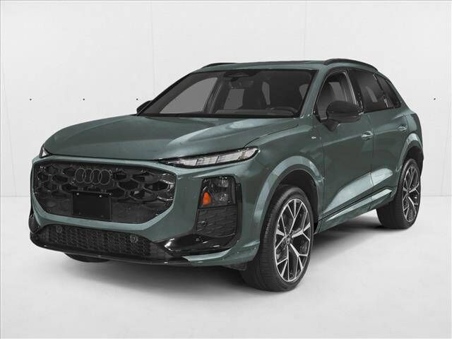 2026 AUDI Q3