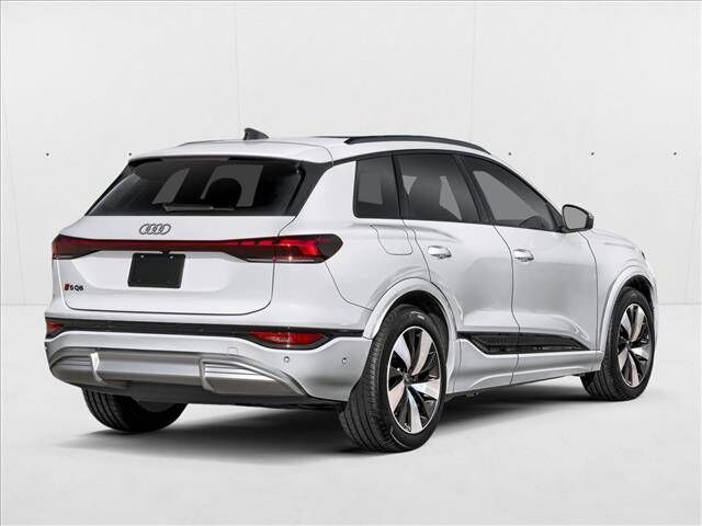 2027 Audi SQ6