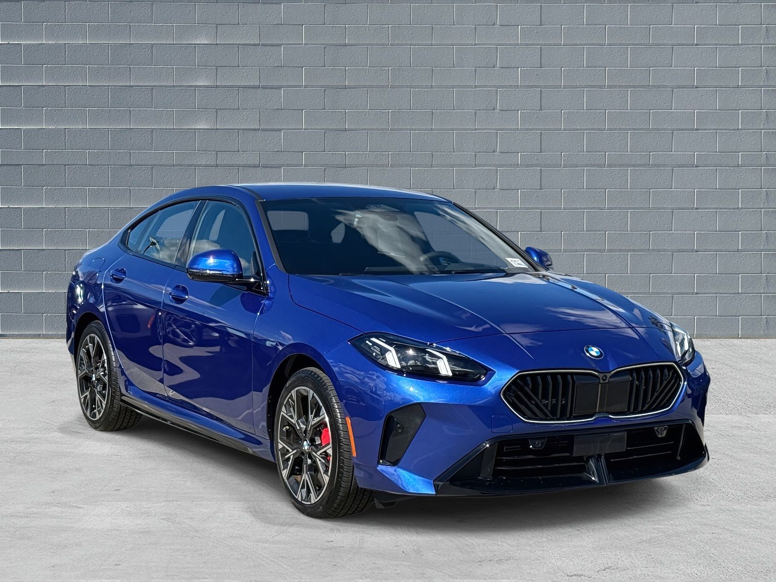 2026 BMW 2 Series