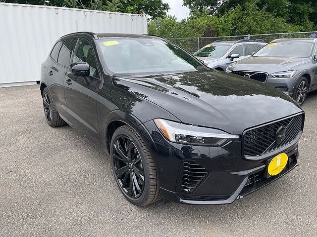 2026 VOLVO XC60