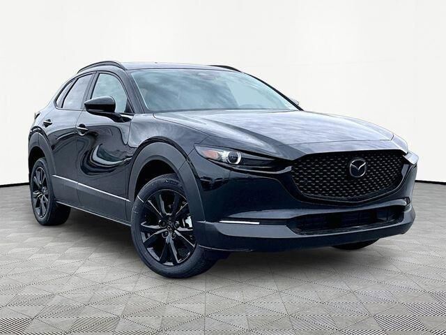 2026 MAZDA CX-30