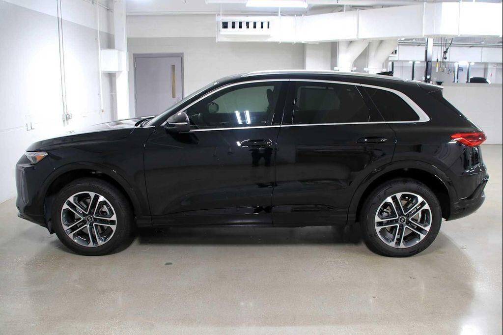 2025 Audi Q5